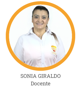 Sonia Giraldo
