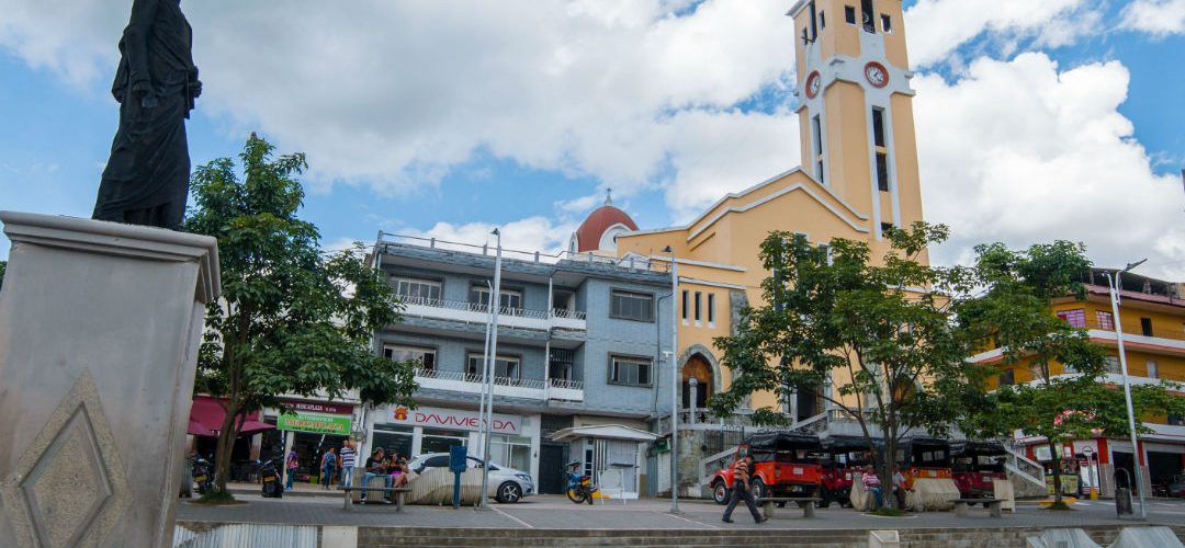 La IES CINOC llega a Belén de Umbría en Risaralda – IES CINOC
