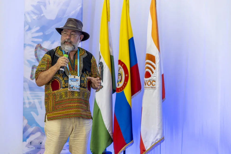 La academia y el territorio dialogaron en el IV Congreso Internacional de Investigación