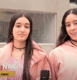 CHOLAOS NAK