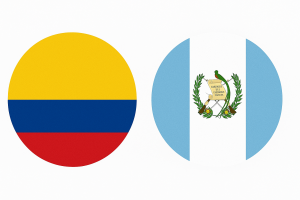 guatemala colombia congreso internacional ies cinoc