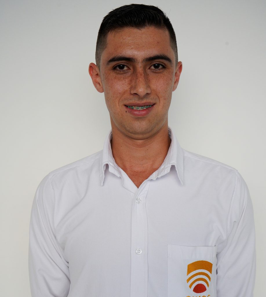 carlos gil