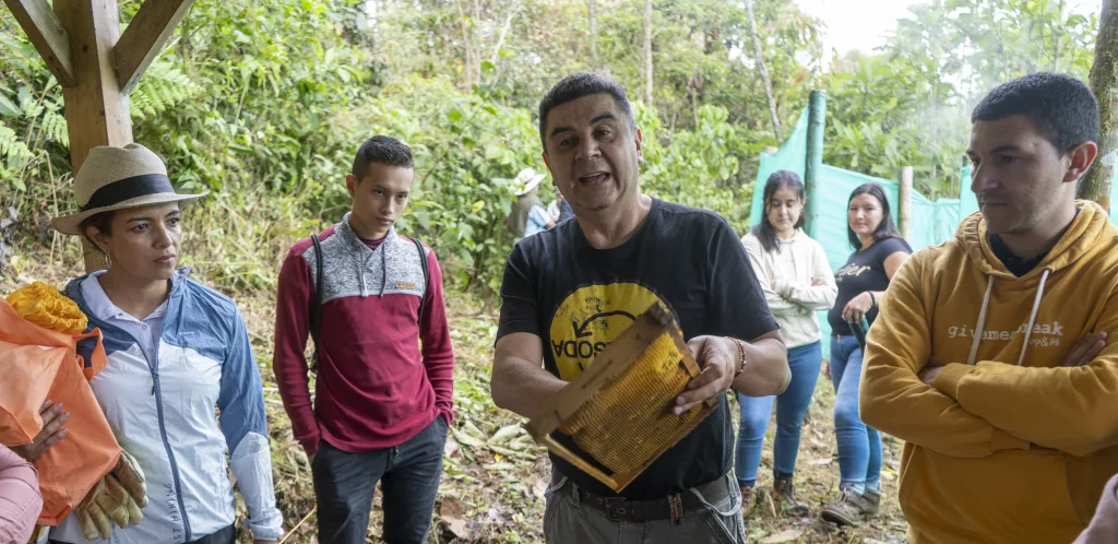 Investigadores recibirán financiación para sus proyectos