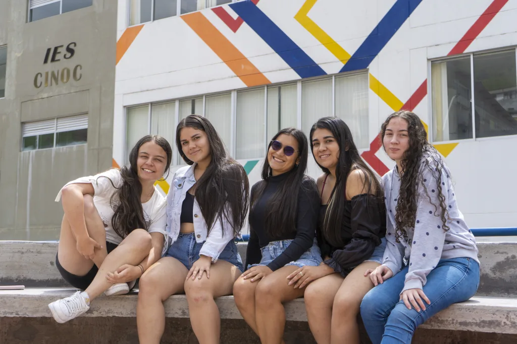 Monitorías