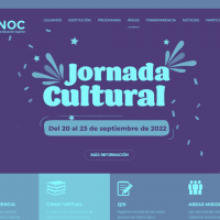 Jornada Cultural
