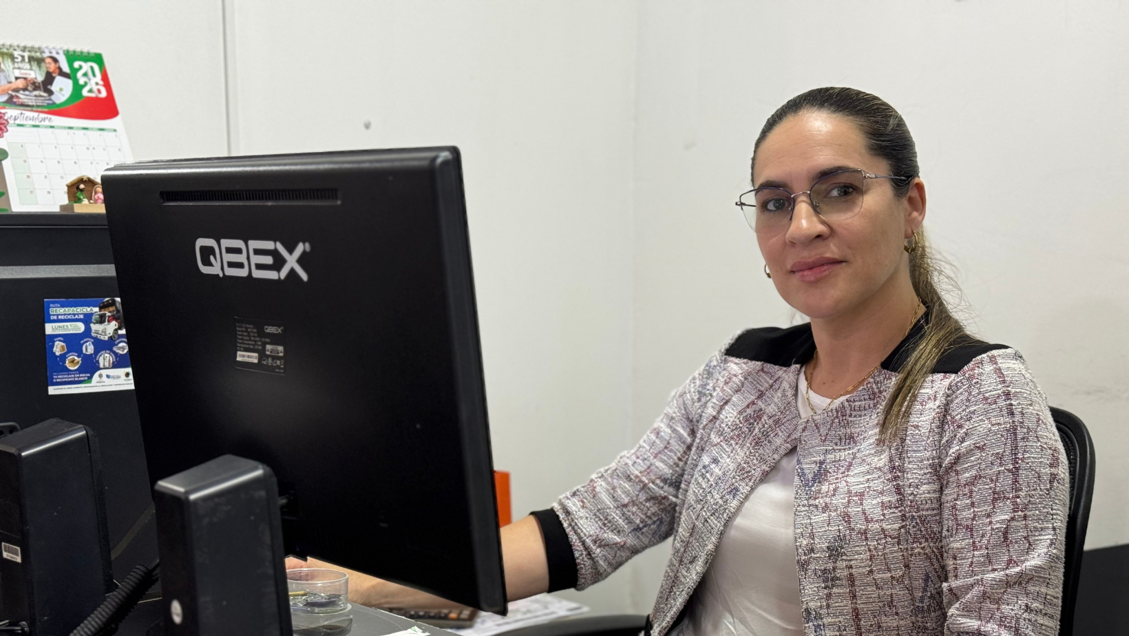 EGRESADOS EMPRESAS UNIOC 6
