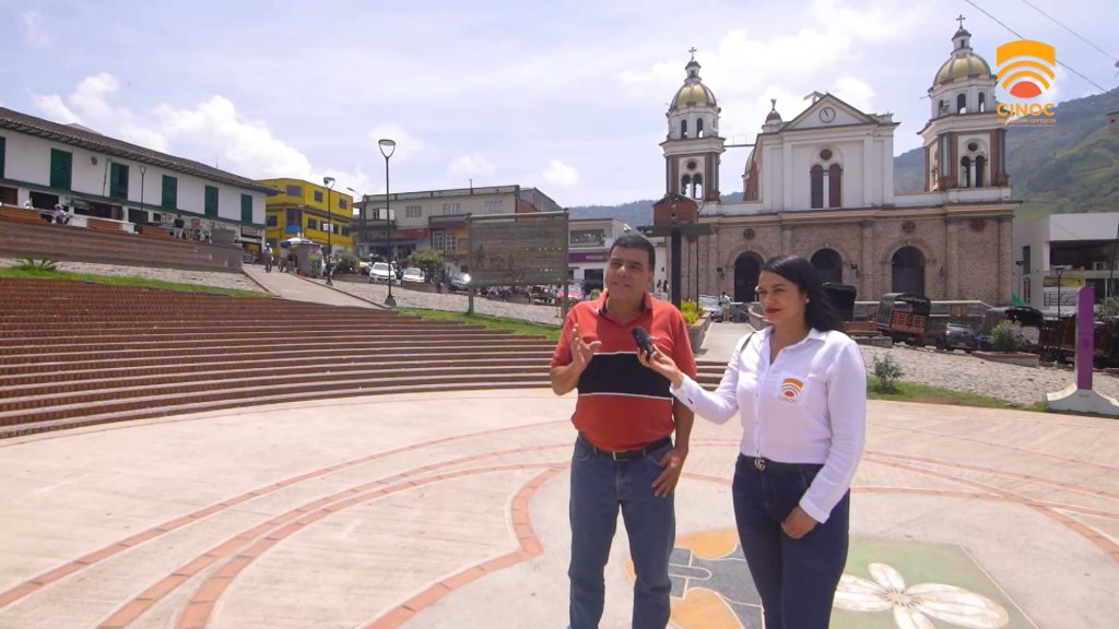 Informativo Agosto