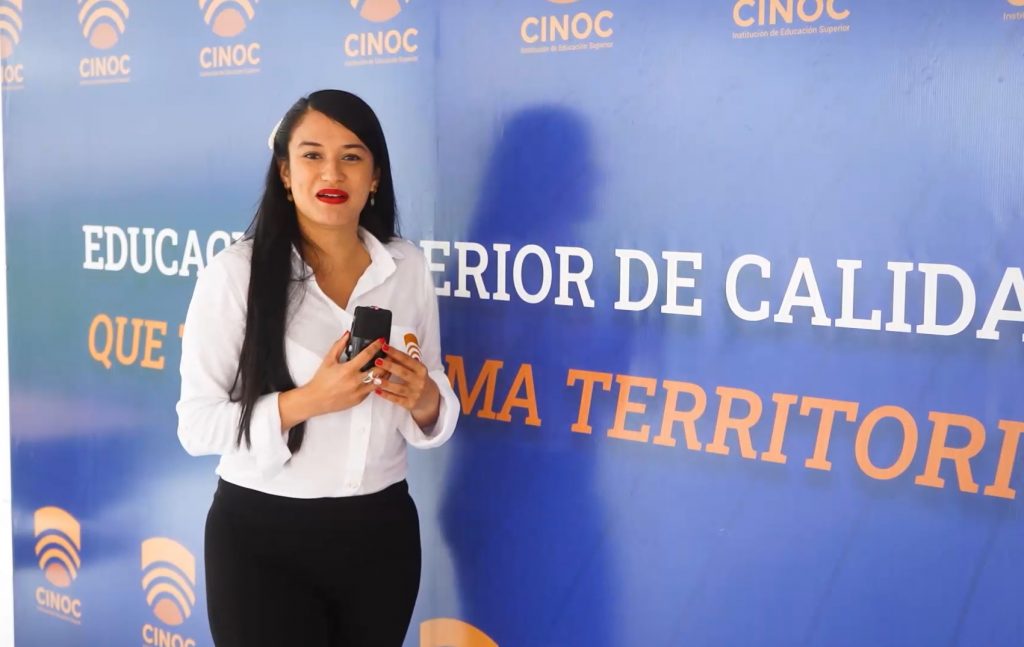 IES CINOC EDUCACIÓN SUPERIOR