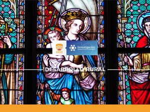 LOS PROCESOS RITUALES RELIGIOSOS COMO SISTEMAS COMPLEJOS, BRINDAN ALTERNATIVAS Y APOYO INTRÍNSECO FRENTE A LAS INCERTIDUMBRES DE LA VIDA