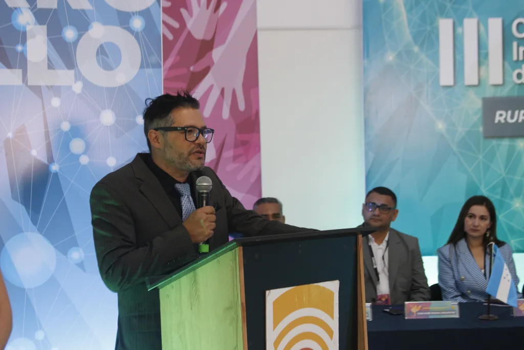 IES CINOC se consolida como líder en divulgación científica en Colombia