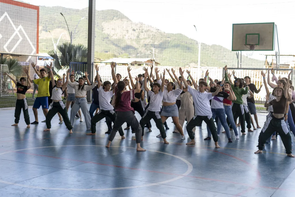 La UNIOC fortalece la salud física y mental de sus estudiantes con la Semana de Bienestar 2026