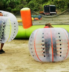 Torneo de rana