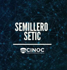 Semillero de investigación de Tecnologías de la Información y Comunicación