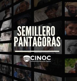 Semillero de investigación Pantágoras