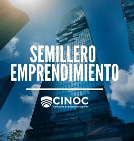 Semillero de investigación de emprendimiento