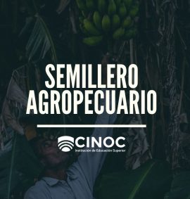 Semillero Investigación Agropecuario