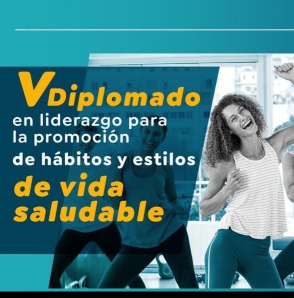 Diplomado Hábitos Saludables