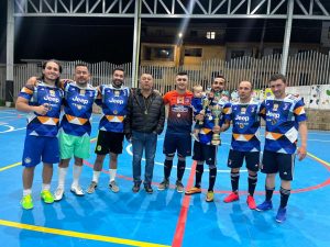 Recreación y Deportes