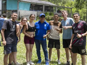 Atención Psicosocial