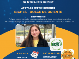 FERIA BICHES-DULCE DE ORIENTE
