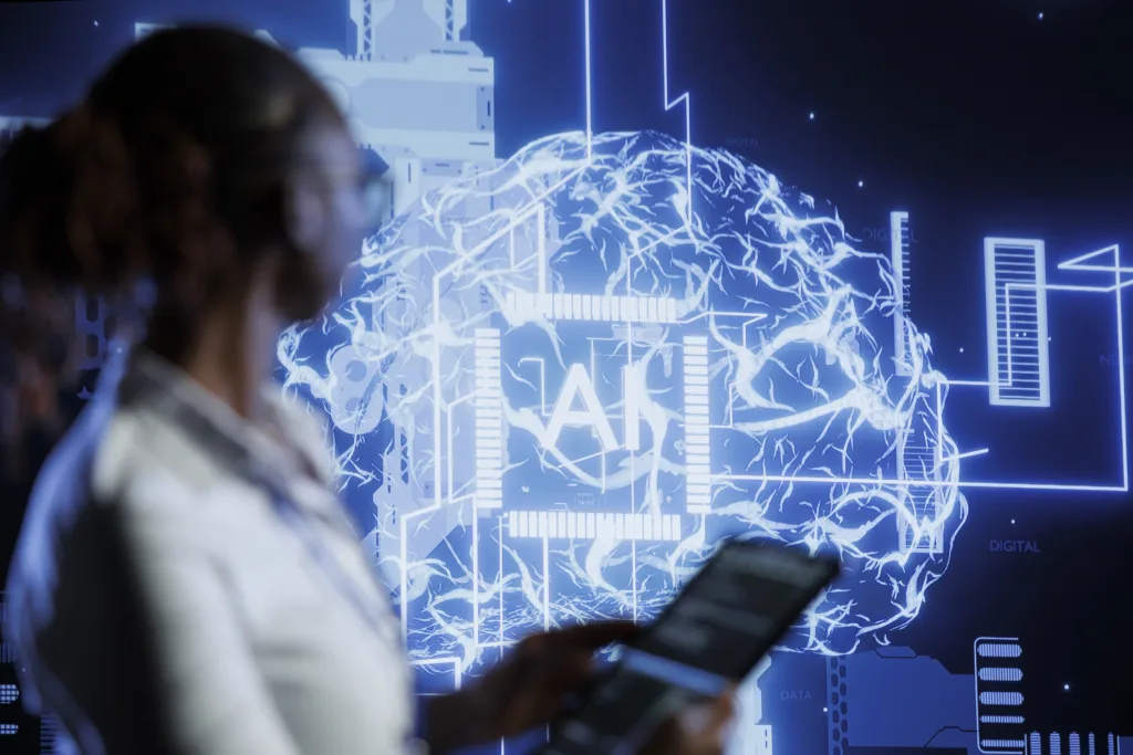 Capacitación en IA aplicada a emprendimientos: Generación de videos con Inteligencia Artificial