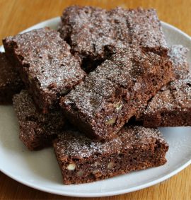 BROWNIES