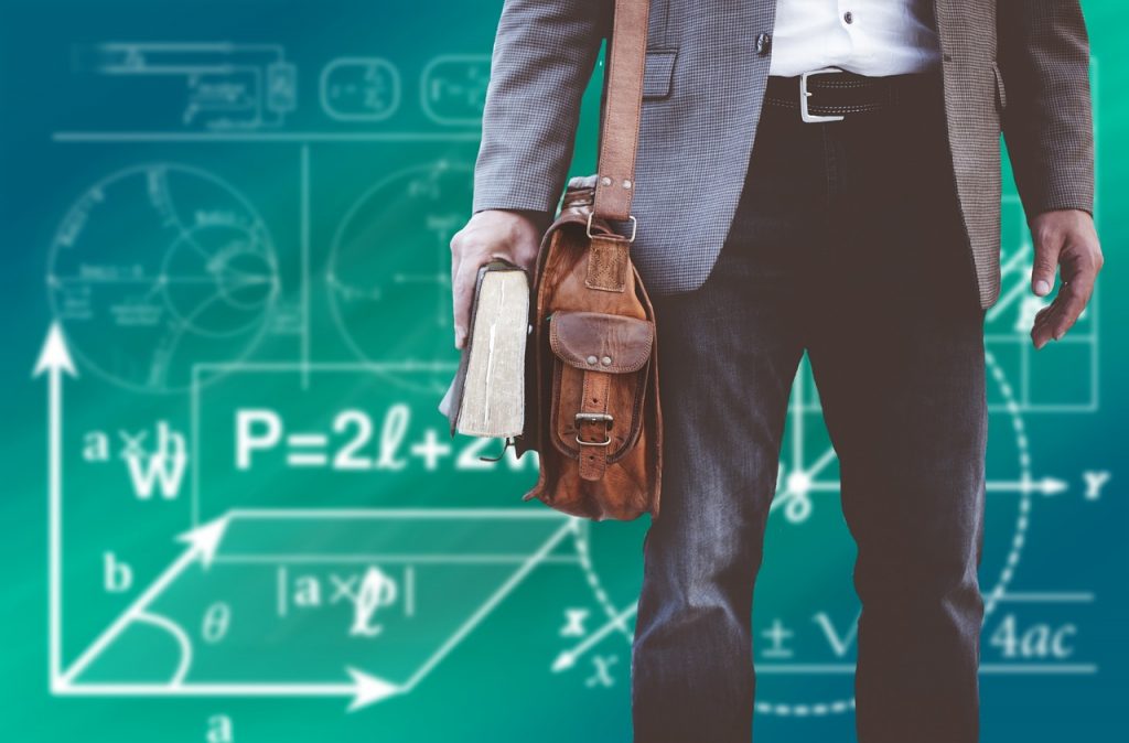 Convocatoria Docentes Catedráticos