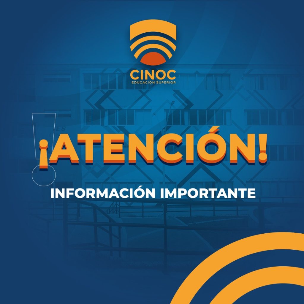 Información