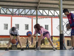 Recreación y Deportes