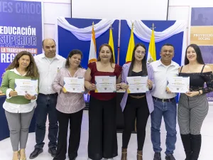 Bienestar laboral