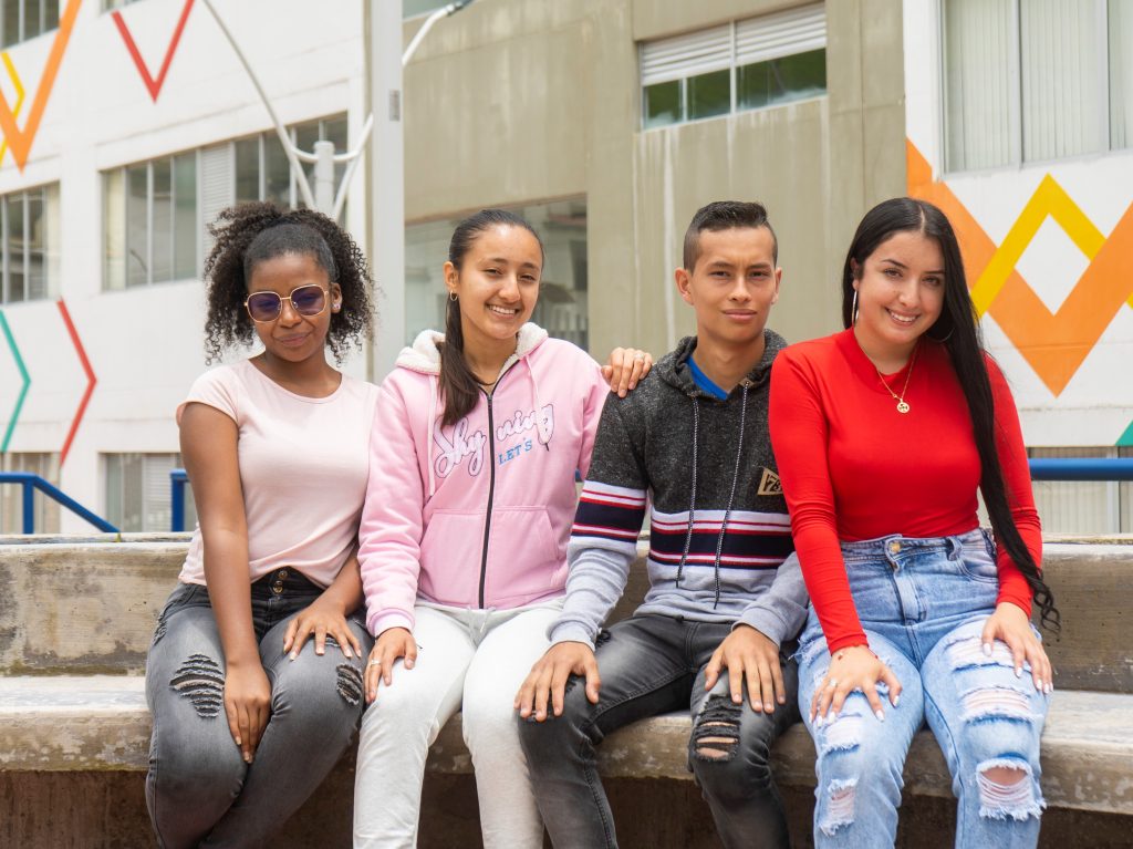 Bonos Estudiantes