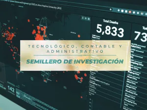 Estrategias de aprendizaje online: diseño e implementación de cursos virtuales en áreas contables, administrativas y financieras