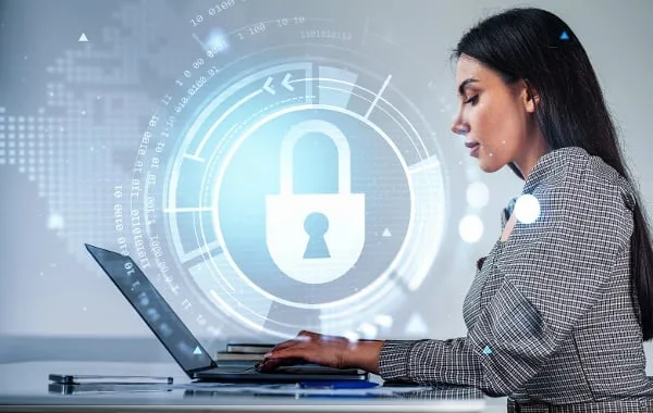 prueba politica proteccion datos