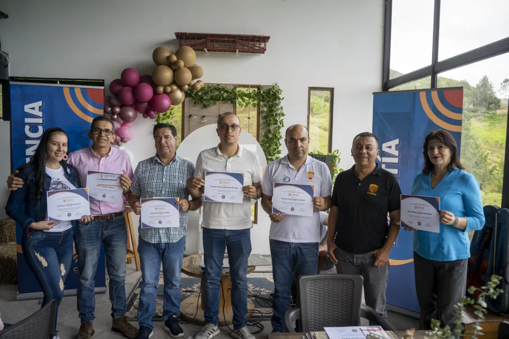 Conmemoración Servidor Público