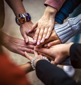 Innovación Social para la Paz