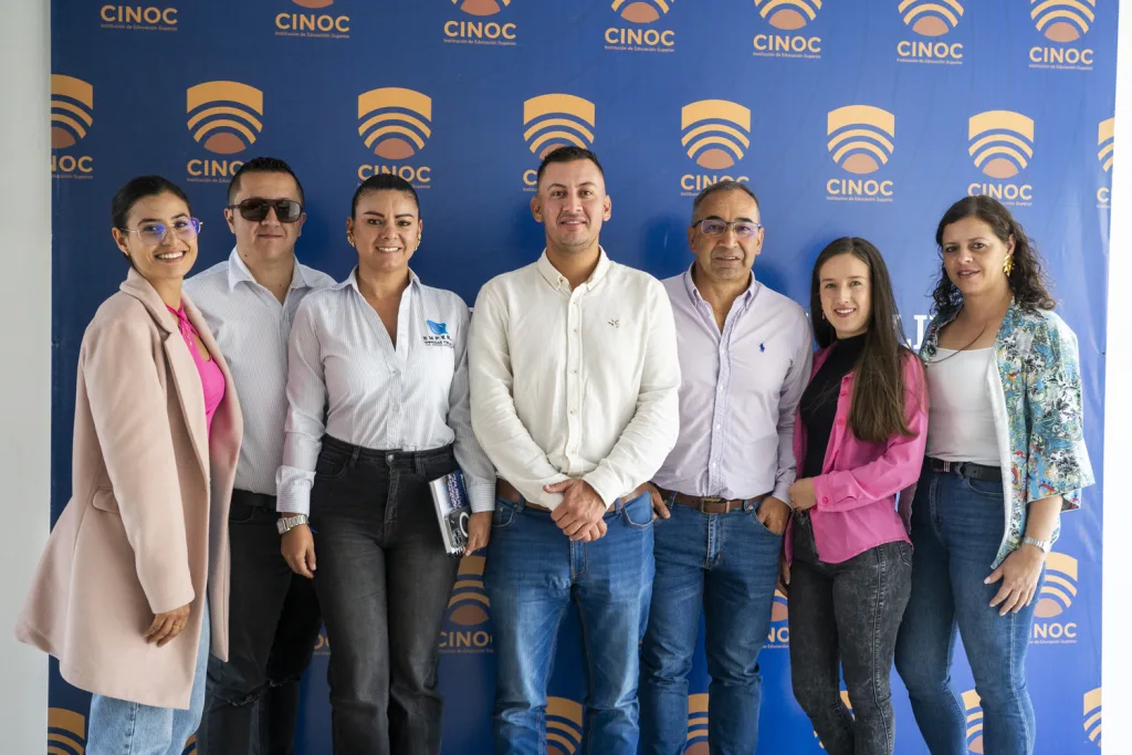 IES CINOC EDUCACIÓN SUPERIOR