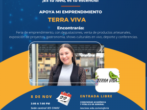 FERIA TERRA VIVA